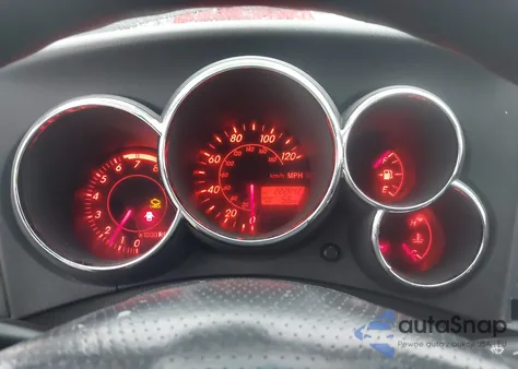 2003 Toyota Matrix Standard из США, поврежденный, VIN 2T1LR32E33C083902